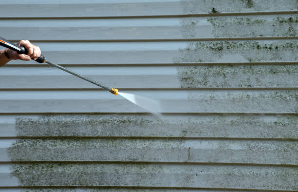 Chelsea, MI Pressure Washing Services Company