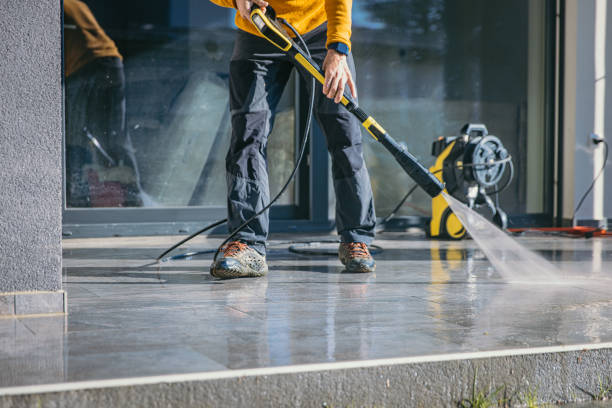 Best Sidewalk and Walkway Cleaning  in Chelsea, MI